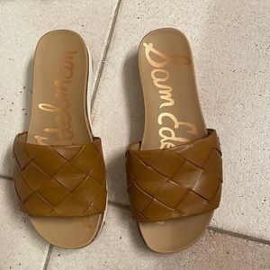 Sam Edelman Slides